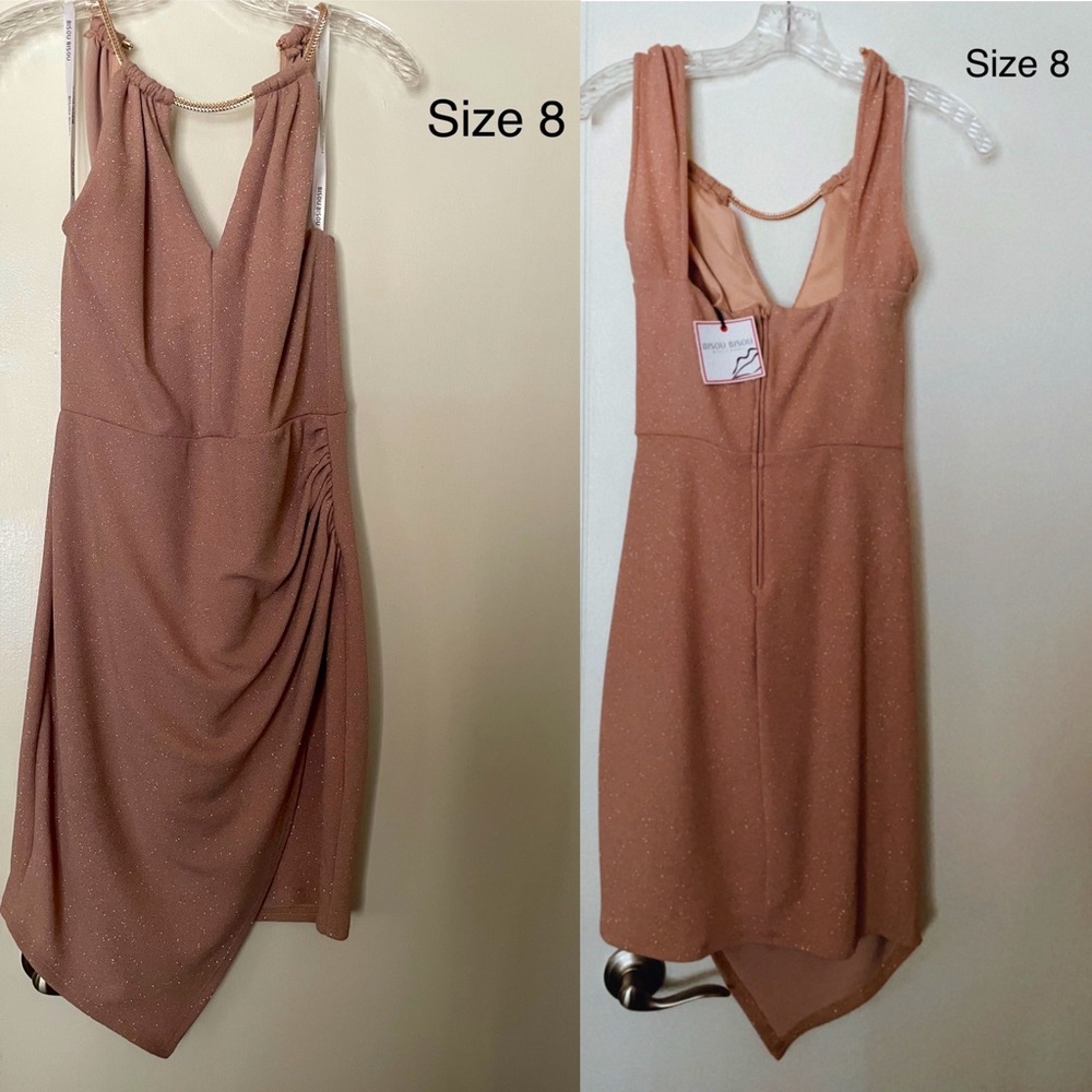 Bison Bisou Dress